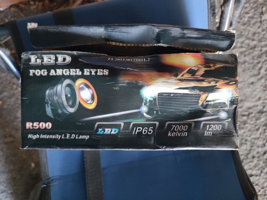 Линзы универсальные