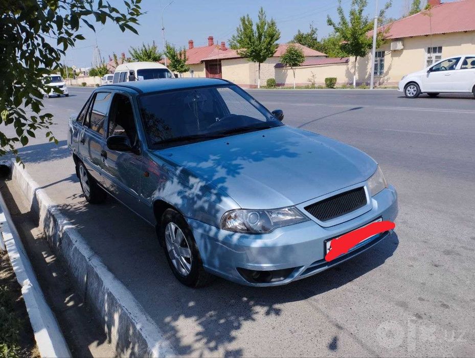 Chevrolet Nexia 2