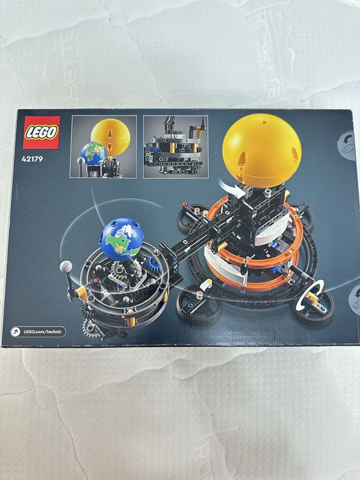 Lego новая конструктор