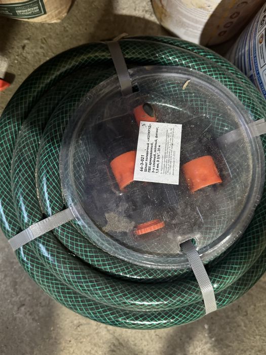 Продам шланг для дома полива огорода