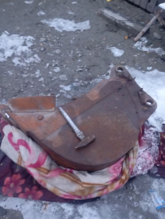 Продам ковш экскаватор погрузчик