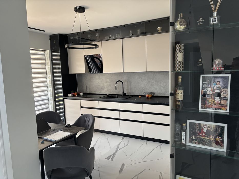 Casa P+1 la cheie .