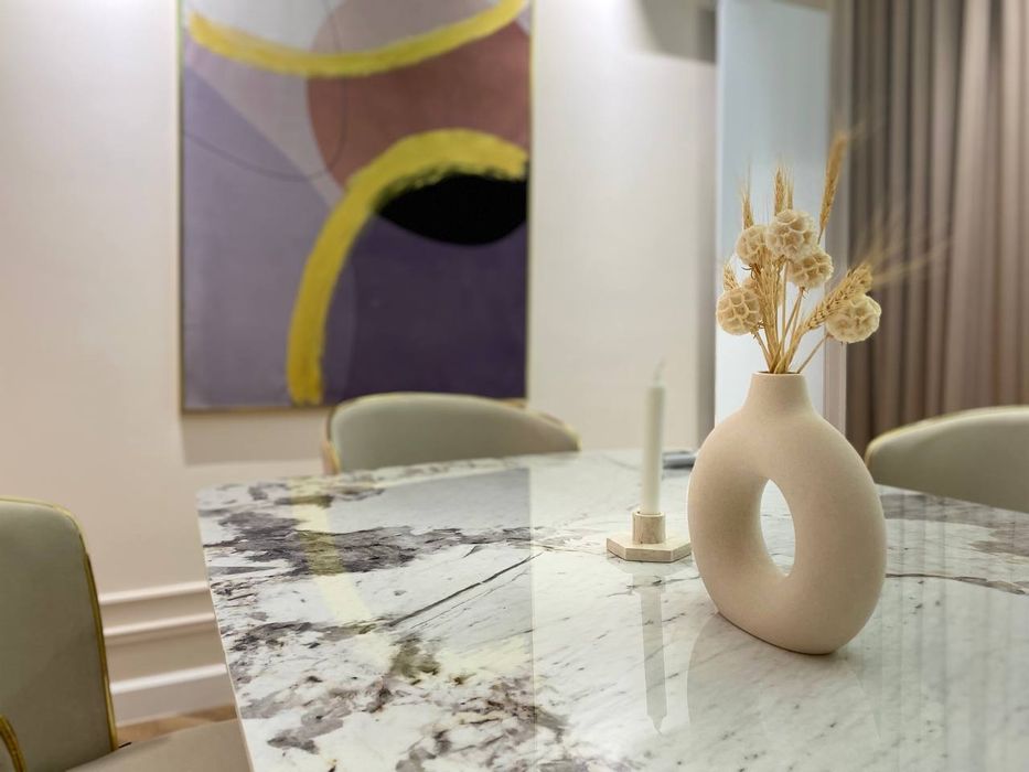 ЖК NRG Oybek 2/3/12