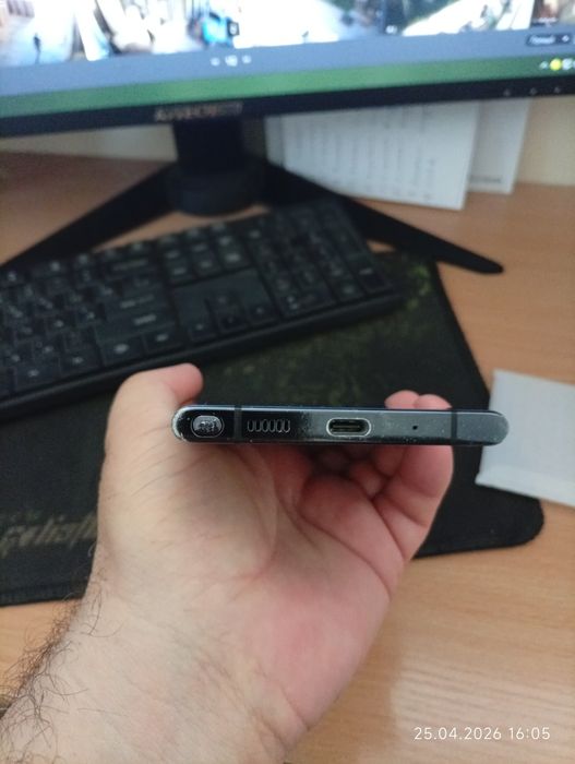 Samsung note 20 ultra