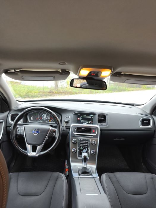 Volvo V60 D4 , 2.0 Diesel , 181 cp , Euro 6