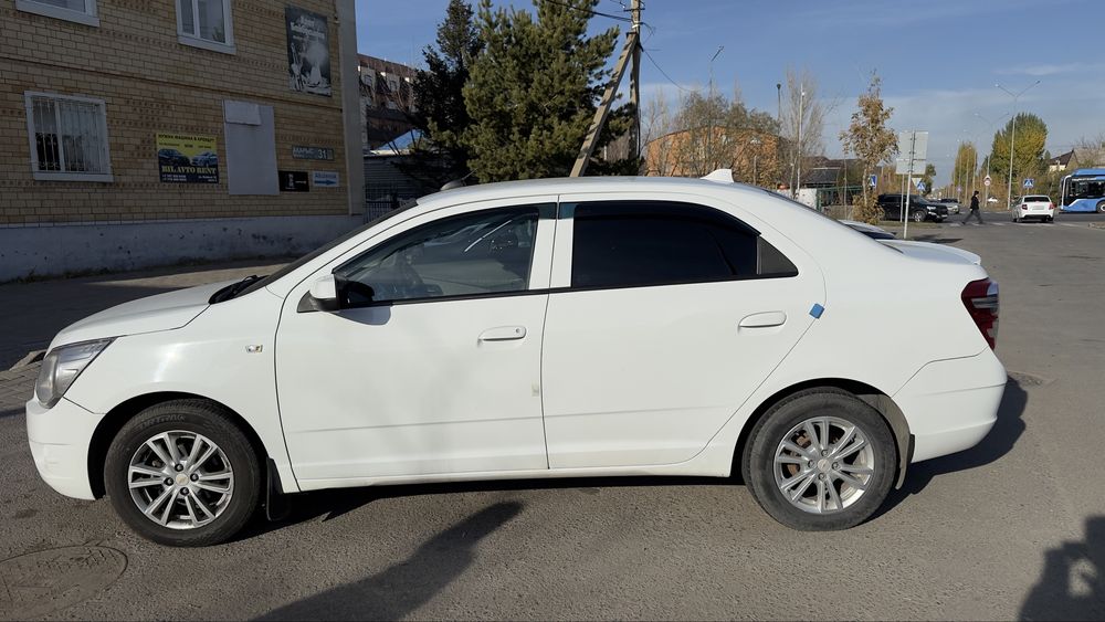 Аренда авто под такси