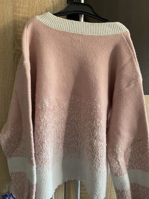 Дамски полувер S/M