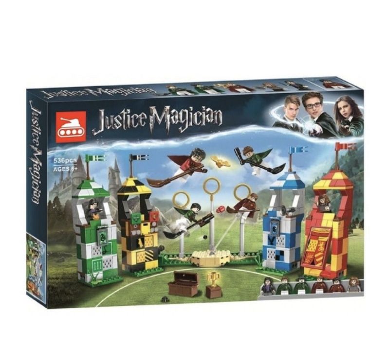 Подарок для мальчика