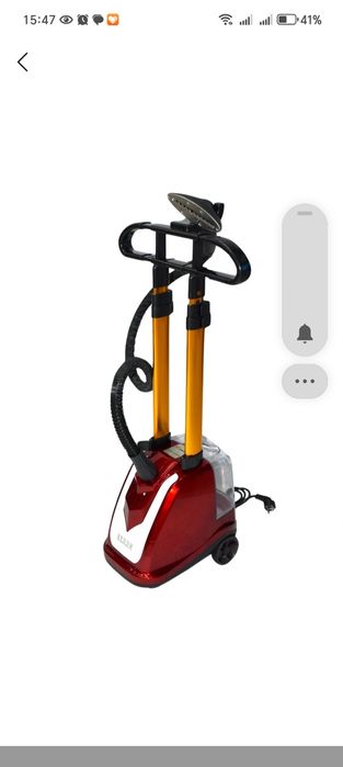 Parno'y dazmol  ishlidi yengide turibti 3 yo 4 martta ishlatilgan