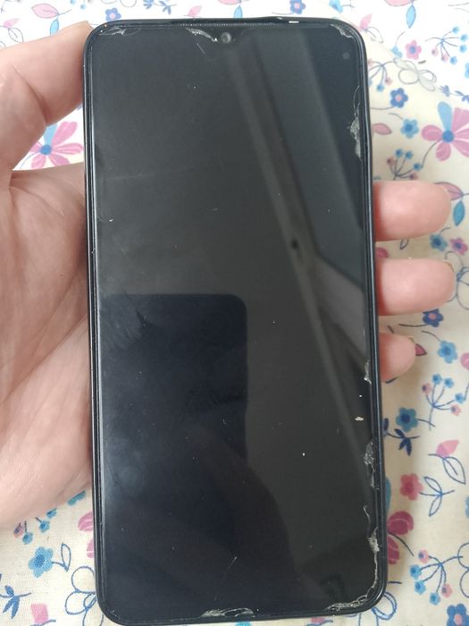 Телефон  redmi  15000