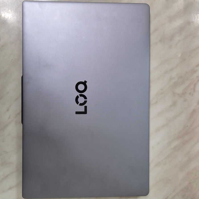 Laptop Gaming LOQ i5 gen 12, 16gb RTX 2050 Zeus Amanet Rahova 34925