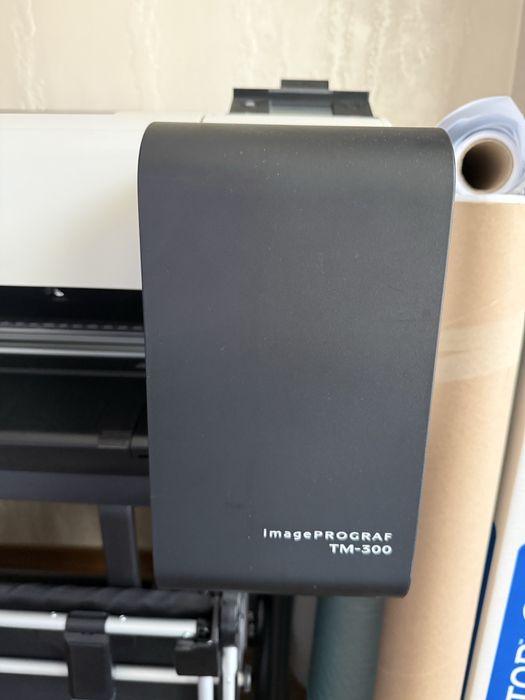 Plotter CANON imagePROGRAF TM-300 36 inch, A0, USB, Retea, Wi-Fi