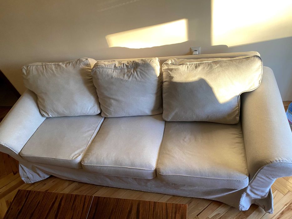 Диван 3-местен EKTORP