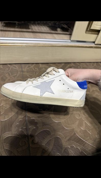 Кроссовки Golden G