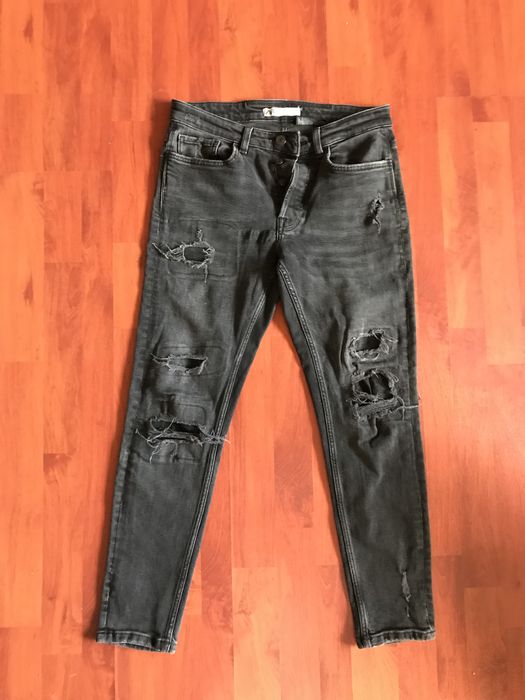 Blugi Zara barbati marimea 40
