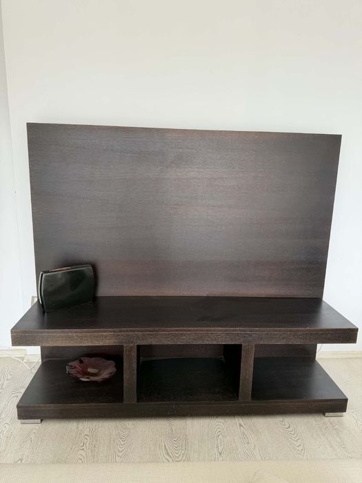 Холова гарнитура със секция