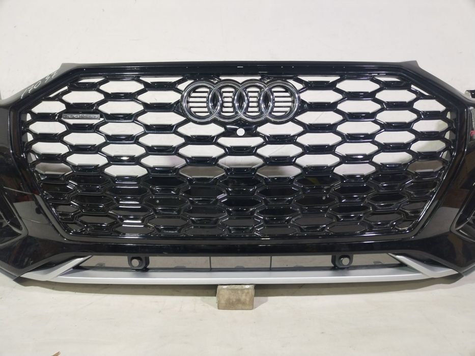 Bara fata Audi Q5 S-Line, 2020, 2021, 2022, 2023, 80A807437P.