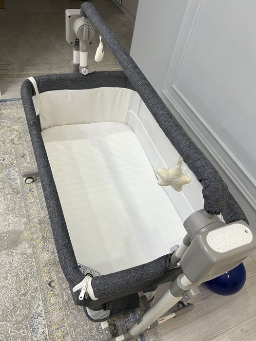 Детские кровати..