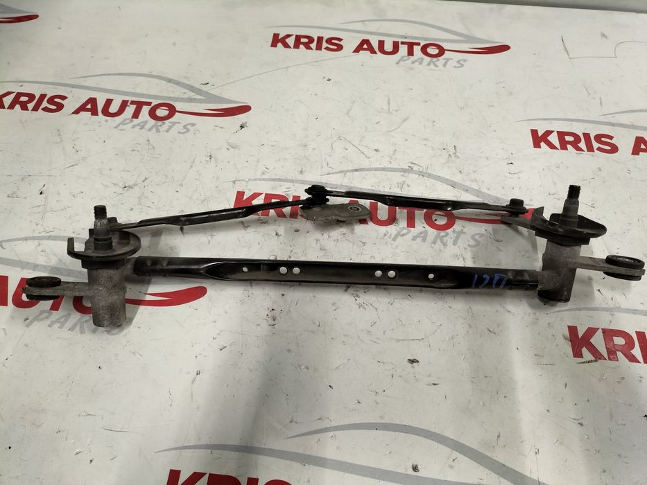 Механизъм предни чистачки Hyundai I20 l Хюндай И20 2010г.