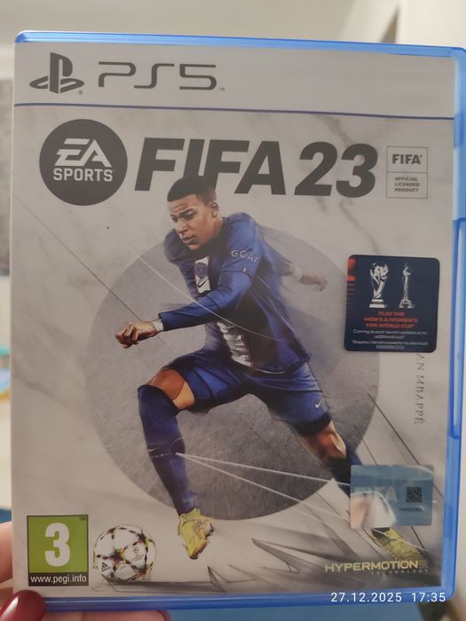 Продам диски на sony playstation 5