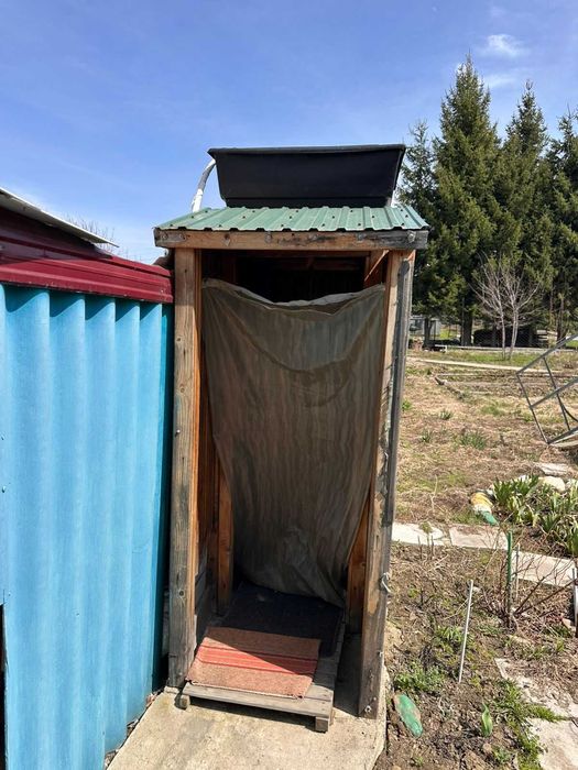 В продаже дача с/т Колос 297