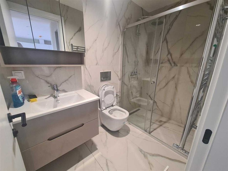 Дава се под наем Двустаен апартамент в Пловдив, Тракия - 60 кв.м за 249.9 € - Снимка #4