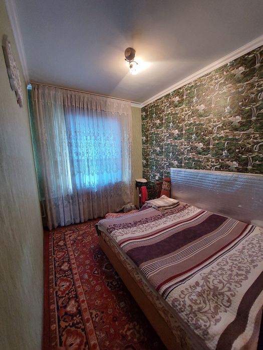 4 хонали дом 5-этаж