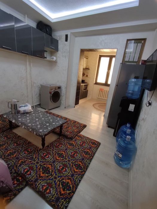 Продаю квартиру в Яшнабадском районе Тузель-2, 3х комнатная 80 м2.