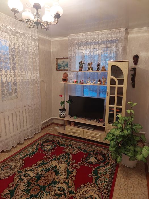 Продам квартиру на земле