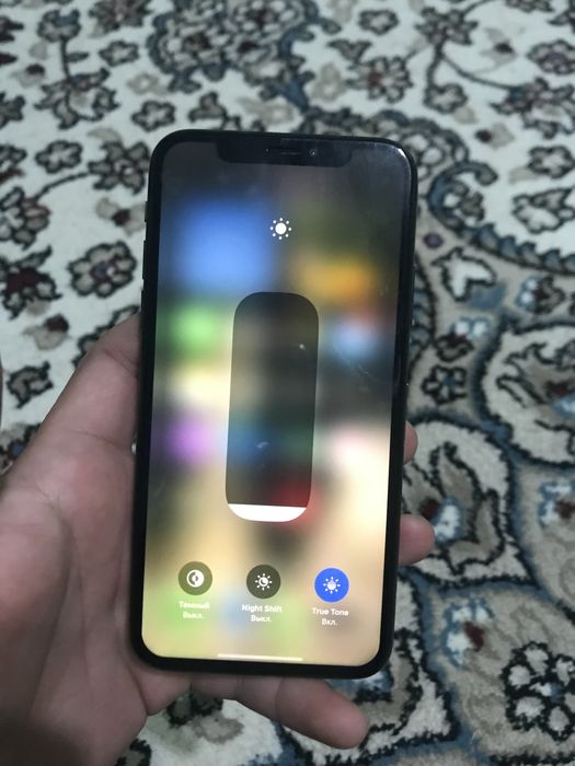 iphone xs 64gb 100yomkst