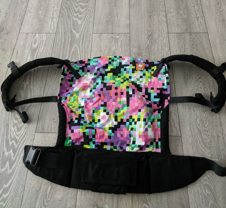 Vand SSC Tula Toddler
