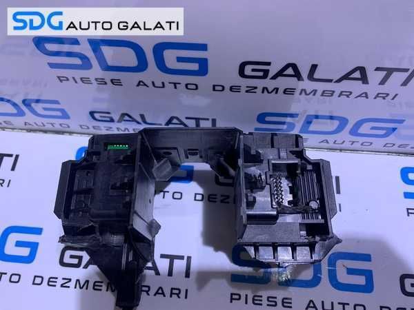 Placa Electrica Suport Bloc Ansamblu Coloana Volan Ford Mondeo MK 4 2007 - 2015 Cod 6G9T-13N064-CK 6G9T13N064CK