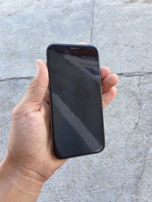 Iphone 12 Pro 256gb