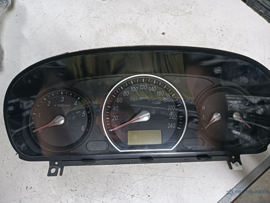 Ceasuri Bord Hyundai Sonata Vi (Yf) [ 2009 - 2015 ] Oem 950033K315