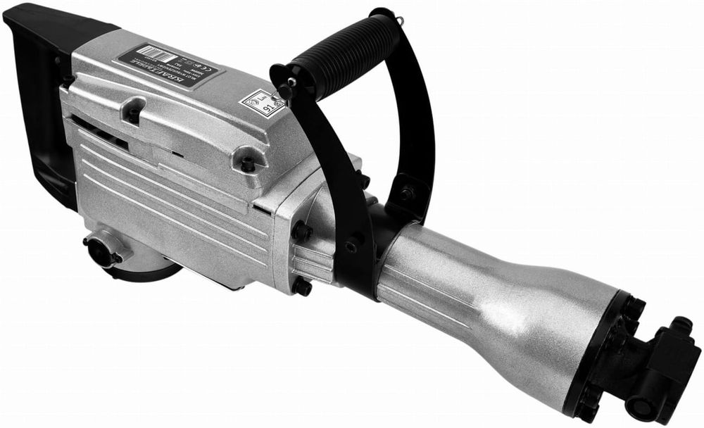 Ciocan demolator 3000W 55J HEX-30 MAXROM KD1507 – picamer profesional