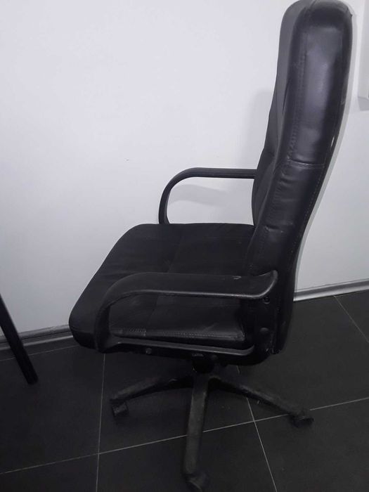 Офис стол Президенски