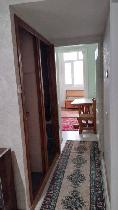 Аренда квартира на массиве кара-камыш 1/3