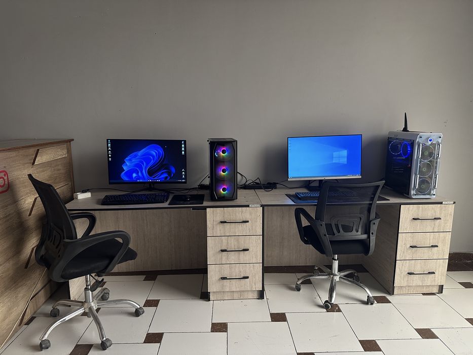 Готовый бизнес в аренду