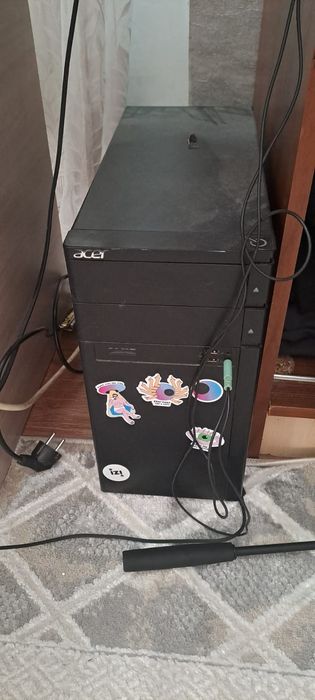 Продам компьютер