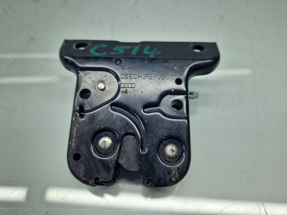 Broasca haion AUDI A3 (8P1) [Fabr 2003-2012] OEM