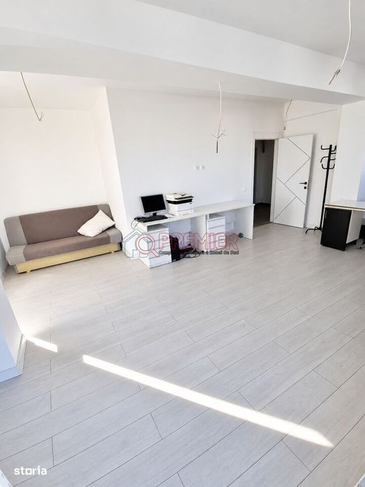 Super Oferta Penthouse – 97 Mp + 2 Terase + Balcon – 140.000 Euro