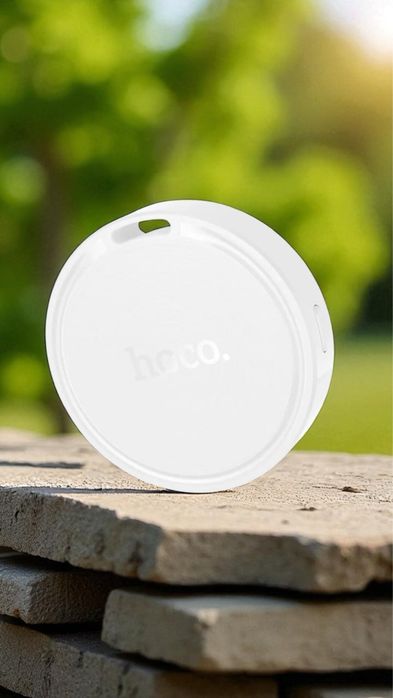 Airtag hoco iphone android