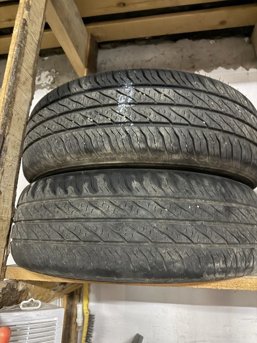 Покрышка 15 шина