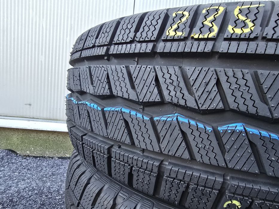 235 65 16c hankook NOI FARA ETICHETA