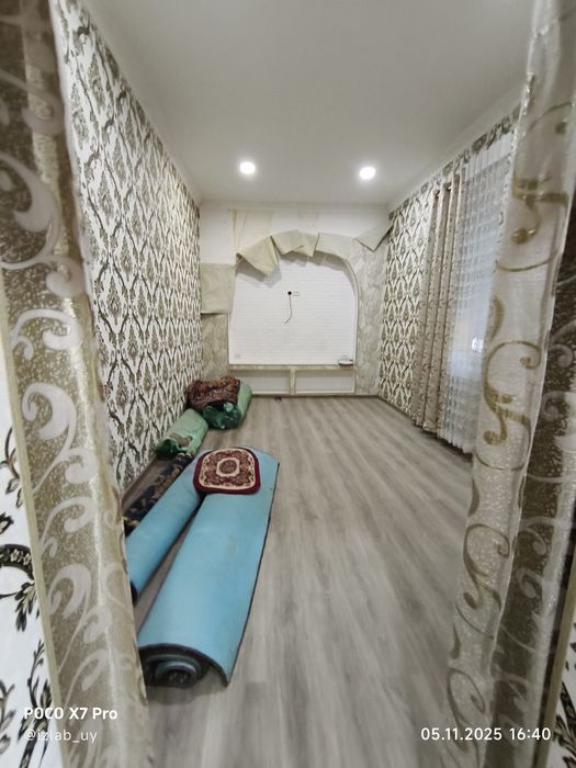 Термез Шахар 40 стухли Ховли сотувда