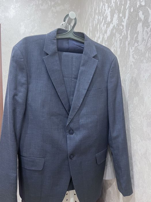 Шикарный костюм шалбар