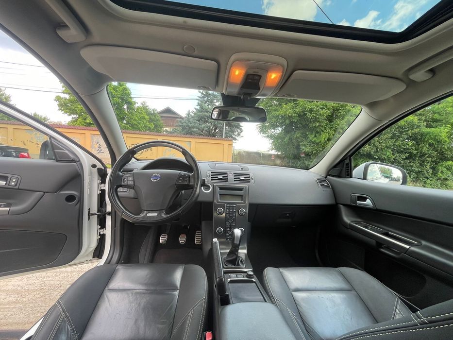 VOLVO C30 2012 — imagine 5