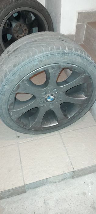 Продавам Стил 162 18"ки 5х120