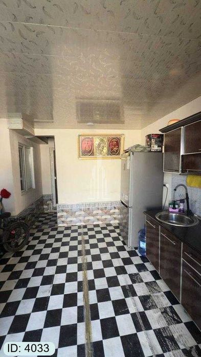 sharq 2 karzinka tomonida uchastka sotiladi  №4033
