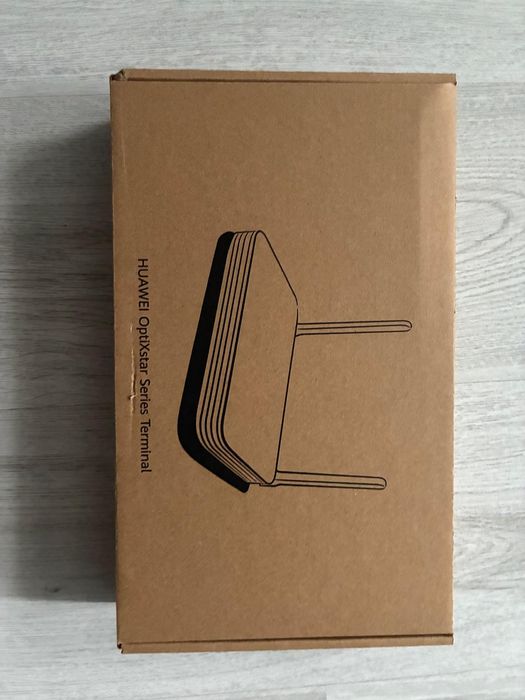 Router Huawei OptiXstar K562e-10